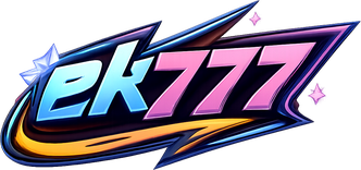 ek777 logo